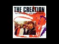 Our Music Is Red With Purple Flashes (Full Album) - The Creation