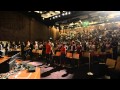 싱가폴-GO FEST 2015-나의슬픔을(MOURNING INTO DANCE ...