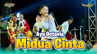 Download lagu Midua Cinta - AYU OCTAVIA (FULL PARGOY) NIRWANA COMEBACK LIVE MALANG mp3