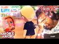 HOW THE HECK DID THIS BECOME AN OUTCOME Tomodachi Life Living The Dream