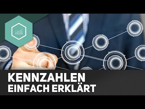 Key figures - basics