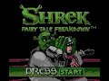 HD Longplay GBC Shrek Fairytale Freakdown HD