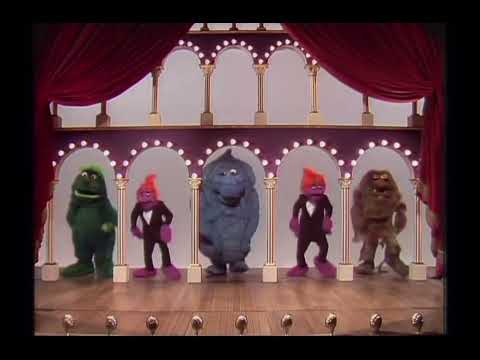 The Muppet Show - 220: Petula Clark - Intro (1978)