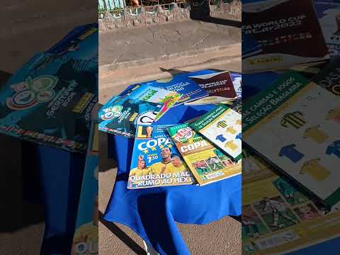 exposicao no instituto criar bom jesus do galho