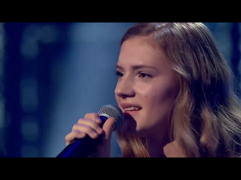 Magdalena Dąbkowska - Halo (Hit Hit Hurra!) [HD]