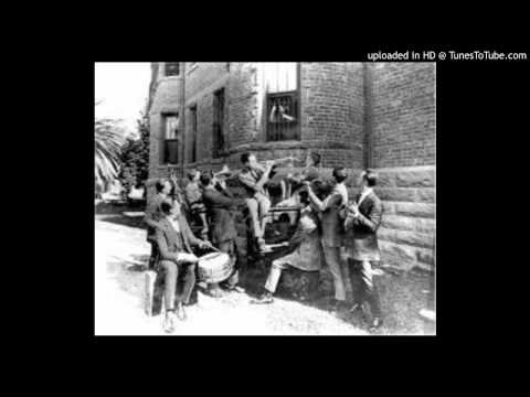 Today's Tango Is... Serenata Mía - Carlos Di Sarli 21-11-1957