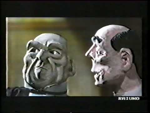 Fantasy Party 15/18 - Maurizio Nichetti