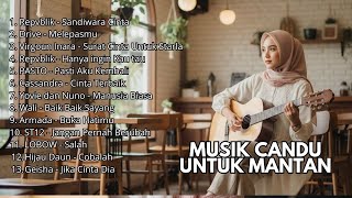 Download lagu PLAYLIST AKUSTIK LAGU POP INDONESIA 2000-AN TERBAIK & HITS | Playlist Full Album TANPA IKLAN mp3