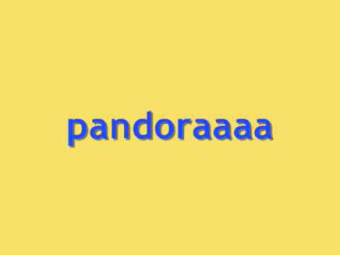 pandora