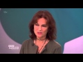 Jacqueline Bisset Leaves The Loose Women In Hysterics Loose Women