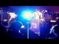 Silkworm - Michael Dahlquist sings Around the Outline ATP 2002
