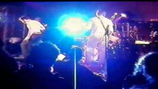 Silkworm - Michael Dahlquist sings Around the Outline ATP 2002