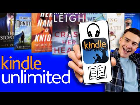 ¡Adiós AMAZON! Liberé mi KINDLE y cambió TODO 🚀🕊️