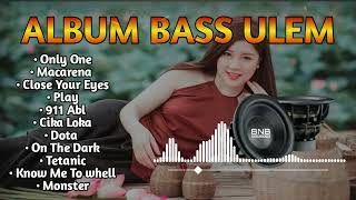 Download lagu DJ FULL BASS ULEM TERBARU | BASS NATION BLITAR mp3