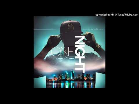 Domi Young Ft. Ahmad - One Night