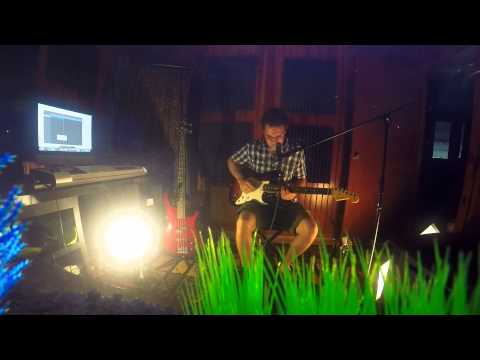 GoPro Done In One: Jacques Wallace - Fayetteville, AR 7.27.15 - Music