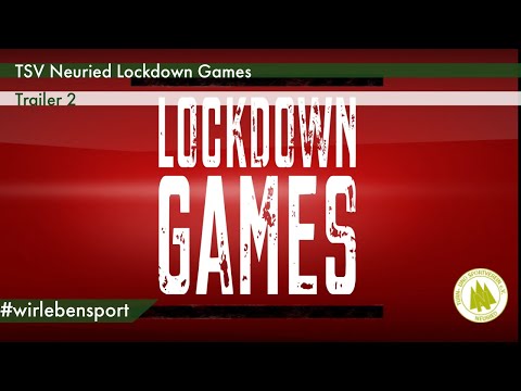 TSV Neuried Lockdown Games -Trailer 2