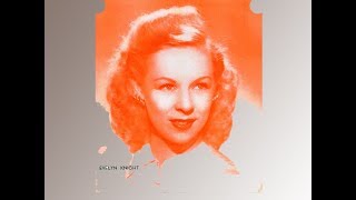 Lucky Lucky Lucky Me Evelyn Knight