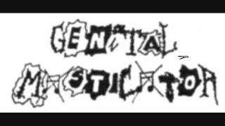 GENITAL MASTICATOR - A lot of songs
