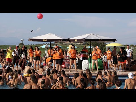 PARCO LA QUIETE - Ferragosto Quiete, Dove Se No - 15 August 2022