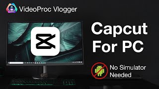 How to Download CapCut on PC & Laptop (No Emulator)!! | Best Alternative and More