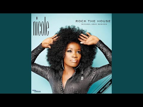 Rock The House (Michael Gray Vocal Extended Remix)