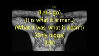 Wiz Khalifa Runways Freestyle [Lyrics]