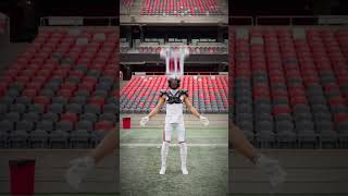 build the white jersey with Keelan White❕