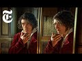 Watch Oscar Isaac Create Life In Frankenstein Anatomy Of A Scene