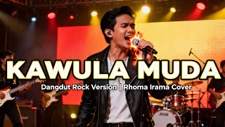 Download lagu Kawula Muda Rock Version – Band Rock Indonesia Cover Lagu Rhoma Irama mp3