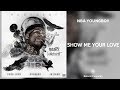 YoungBoy Never Broke Again Show Me Your Love 432Hz