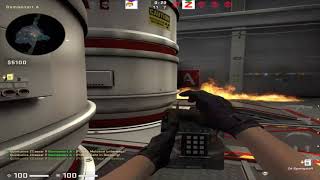 Fragmovie (Message From Sylvia - Right Here And Now)