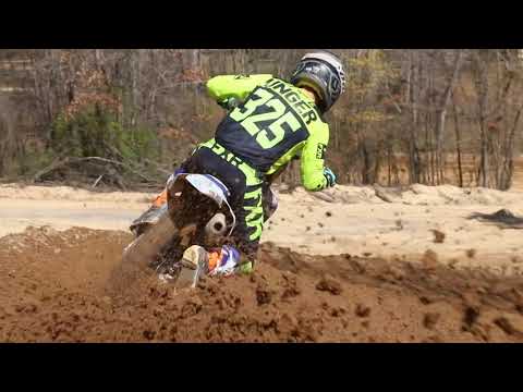 #325 Tallon Unger | Club MX