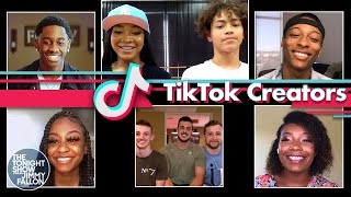 TikTok Creators Break Down and Perform Their Viral