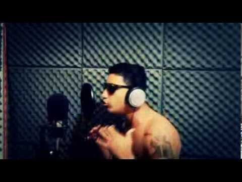 MC Jhoninha - Principe da Ostentação - [Web Clipe Oficial DJ FB]