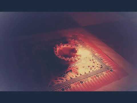 Rishi Saxena Is Diwali Tum Nahi - Original Composition