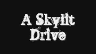 KNIGHTS OF THE ROUND-A SKYLIT DRIVE