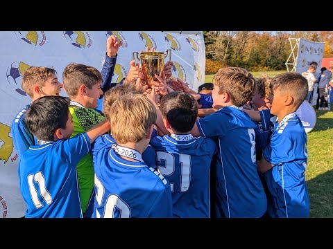 NJ Youth Soccer | Fall 2025 State Cup Finals