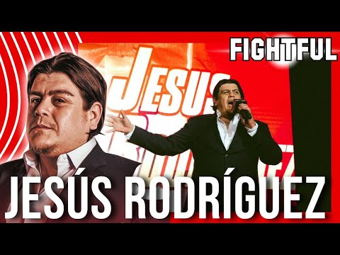 Jesus Rodriguez Calls Working With Cesar Duran and Salina De La Renta In MLW Truly Remarkable
