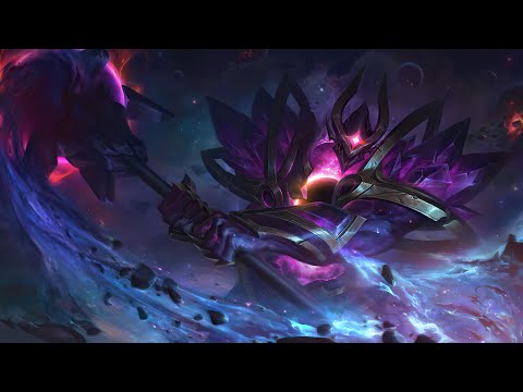MORDEKAISER v SETT (Top): Happy little accidents | League of Legends [10.6]