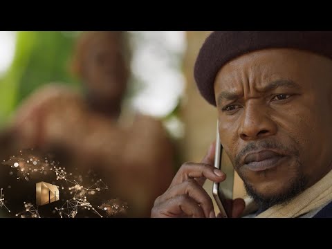 EJ and I are fine – Deputy | Mzansi Magic | S1 | Ep130