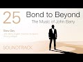 Bond to Beyond: The Music of John Barry - 25 Slow Day