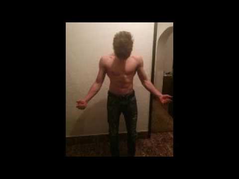 Moja transformacija#1