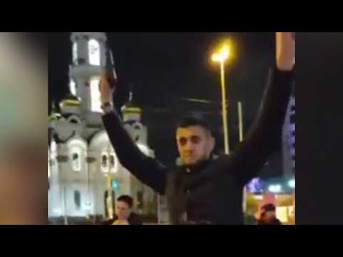 Прихрамовый стрелок уедет в колонию-поселение