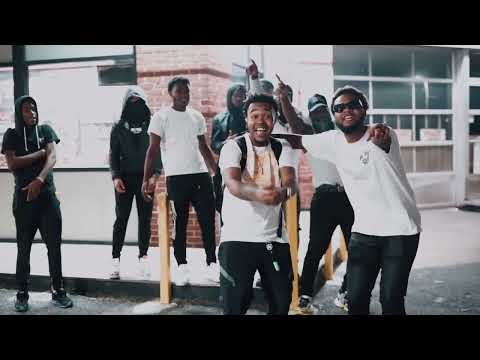 Lor Georgie-Storm ft SdotWot (Official Music Video)