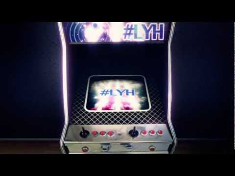 Paolo Ortelli & Luke Degree - LIKE YA HOLLYWOOD feat. Katt Rockell & Jay Mula (Lyrics Video)