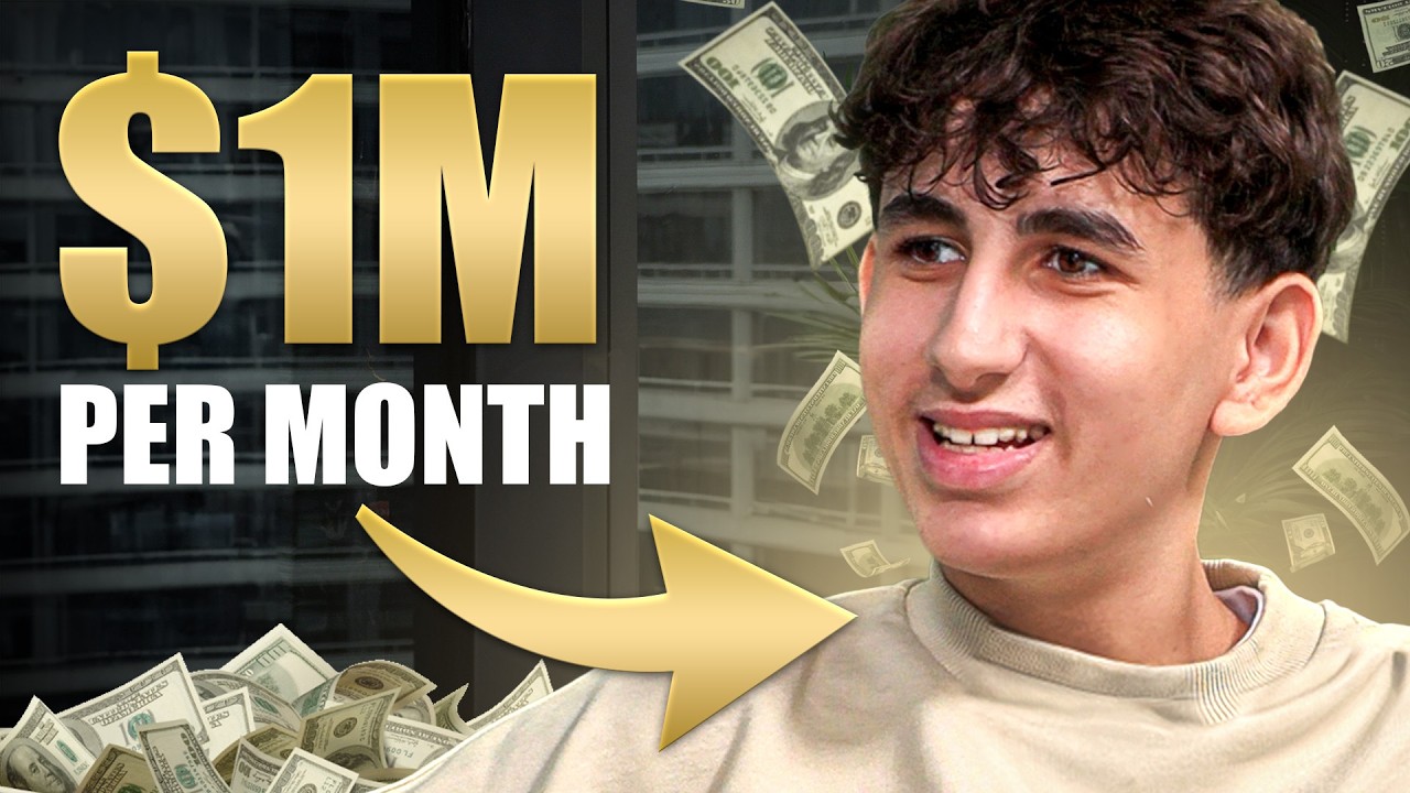 How To Turn $10 Into $10,000 With YouTube Shorts