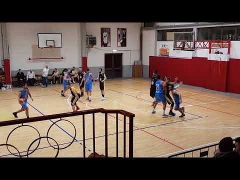 Serie D pallavicini vs vignola