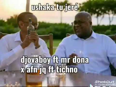 voice music ft wesh dhe yung music officil