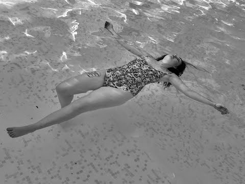 A Little Life Lyric Video - Liz Miller